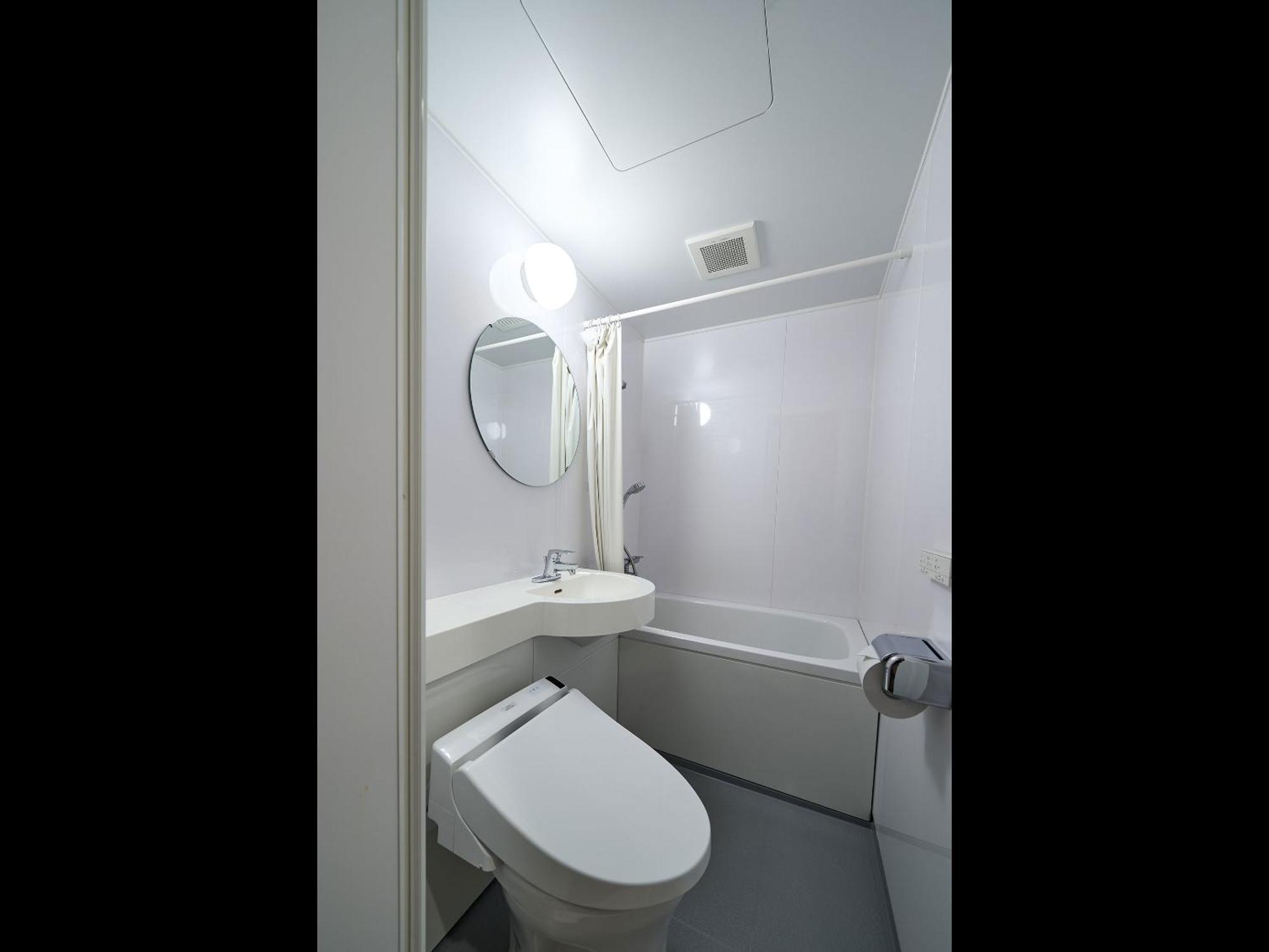 Hotel Plus Hostel Tokyo Asakusa 2 Экстерьер фото