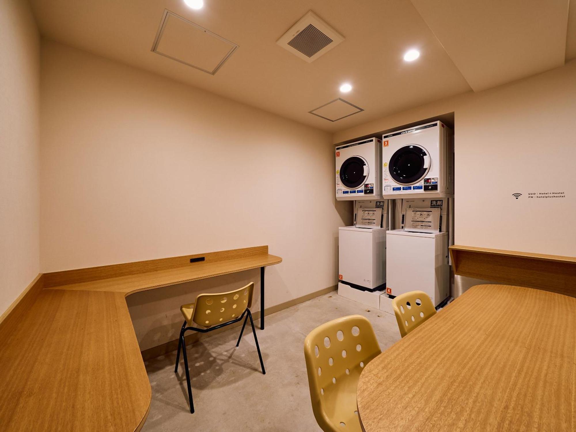 Hotel Plus Hostel Tokyo Asakusa 2 Экстерьер фото