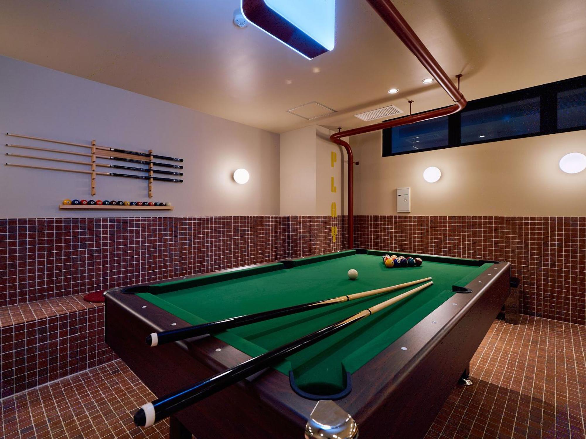 Hotel Plus Hostel Tokyo Asakusa 2 Экстерьер фото