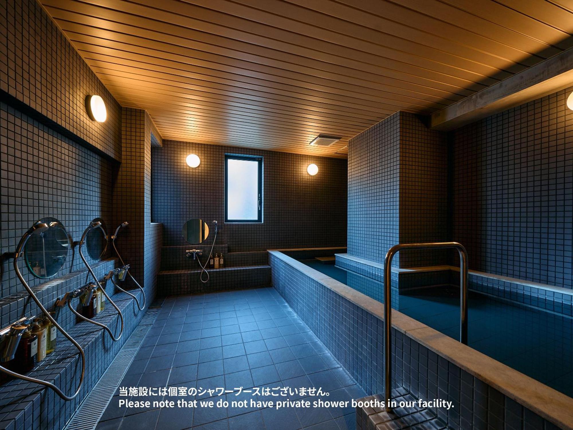 Hotel Plus Hostel Tokyo Asakusa 2 Экстерьер фото